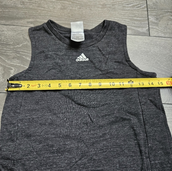 Adidas girls athletic dress - Picture 2 of 4